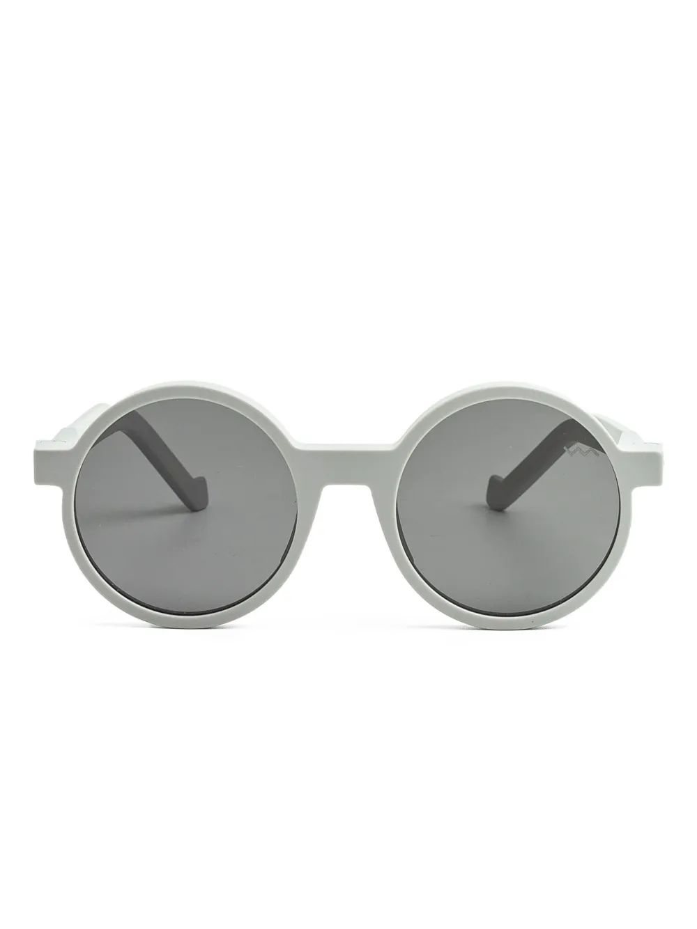 VAVA Eyewear round frame sunglasses | Grey | Image 1