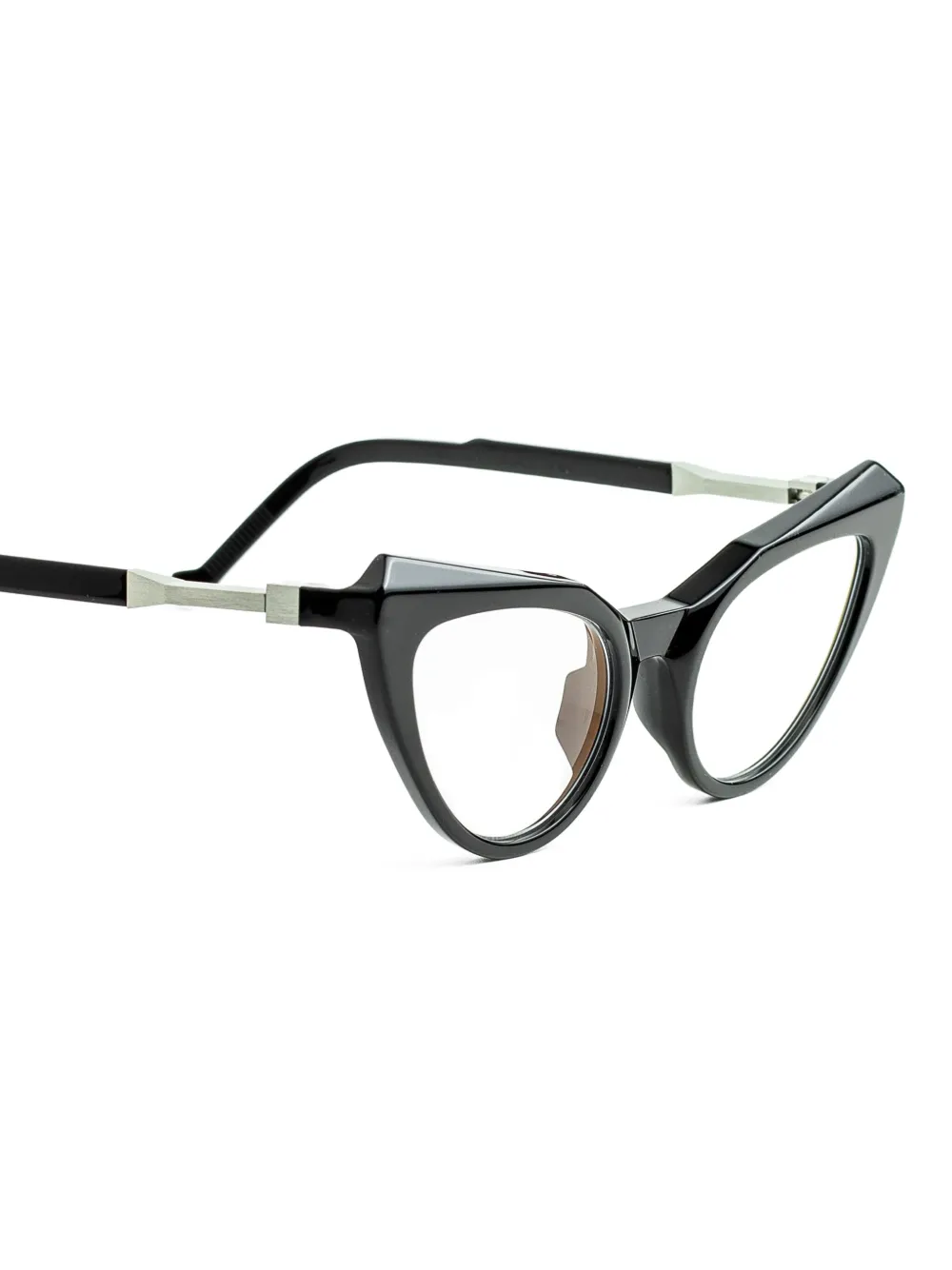 VAVA Eyewear lunettes de vue à monture papillon | Homme | Image 2