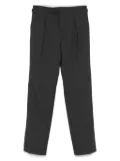 FURSAC virgin-wool trousers - Grey