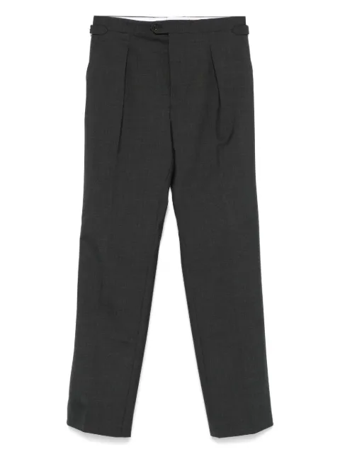 FURSAC pantalones con bolsillos