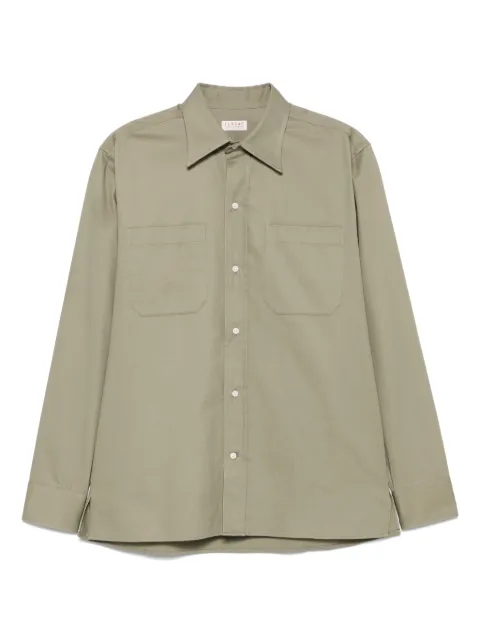 FURSAC cotton shirt 