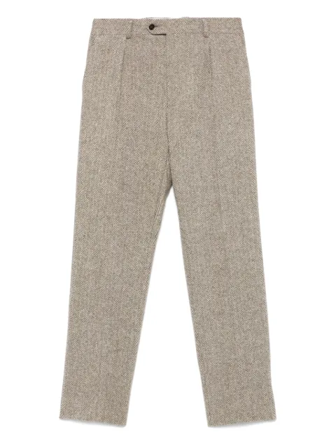 FURSAC pantalones rectos