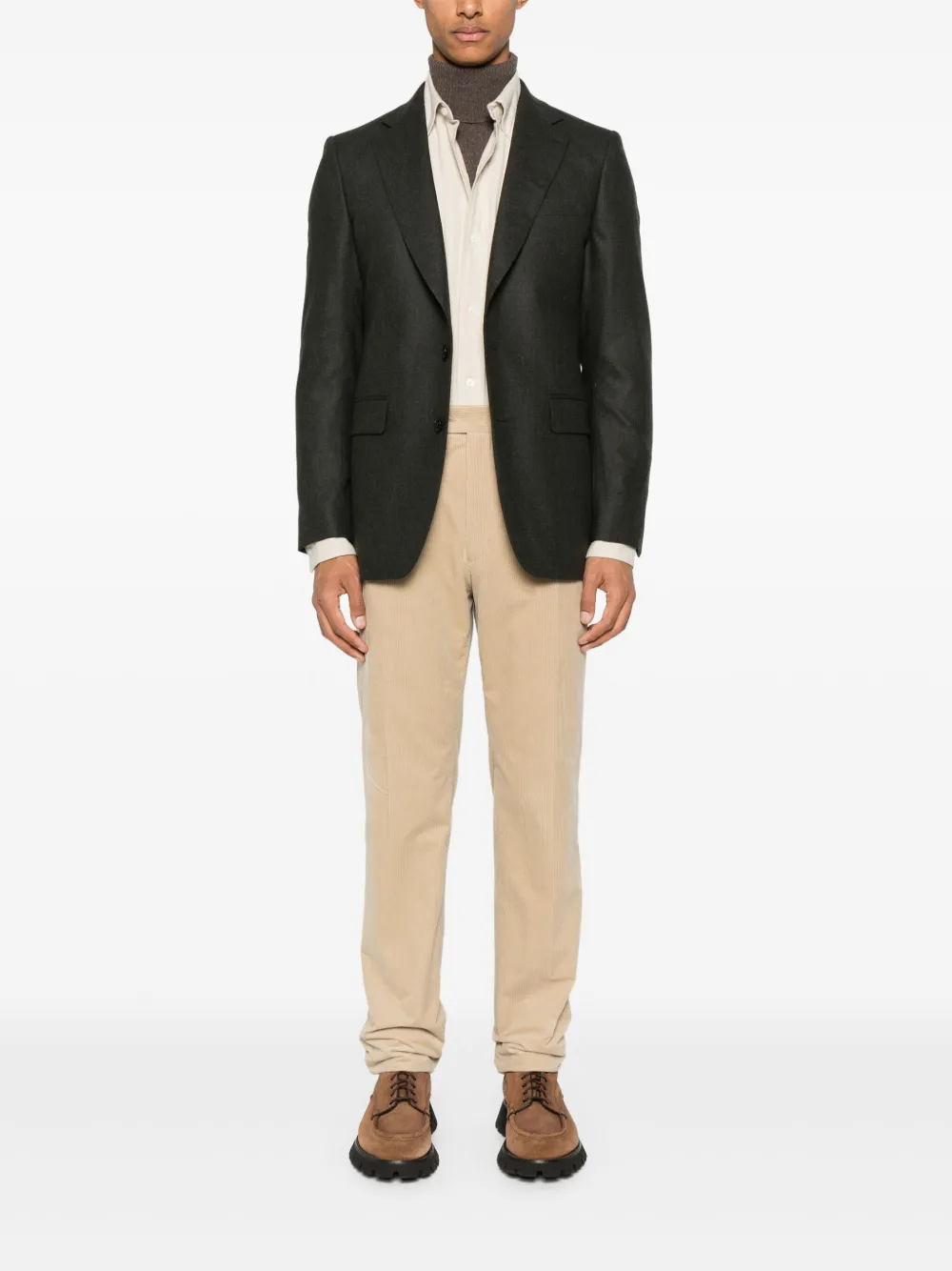 FURSAC virgin-wool blazer | Blazers | Image 2