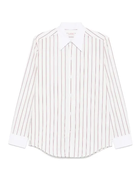 FURSAC striped shirt 