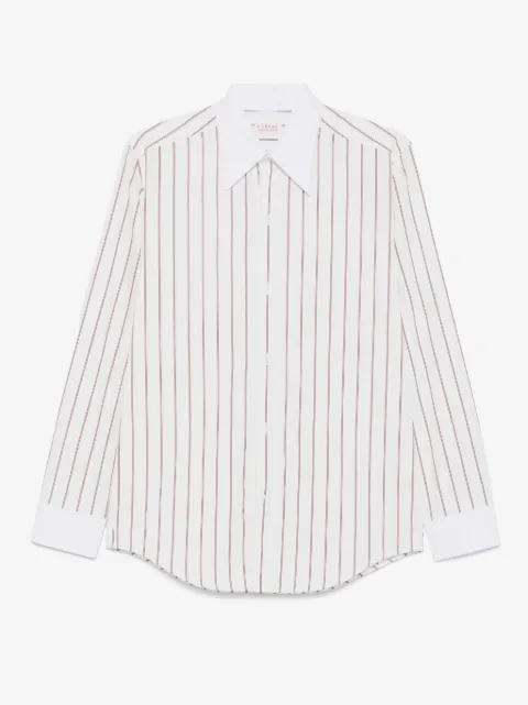 FURSAC striped shirt 