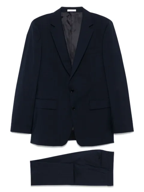 FURSAC check-pattern suit