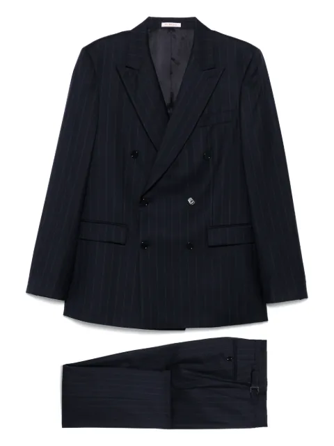 FURSAC blazer con botones