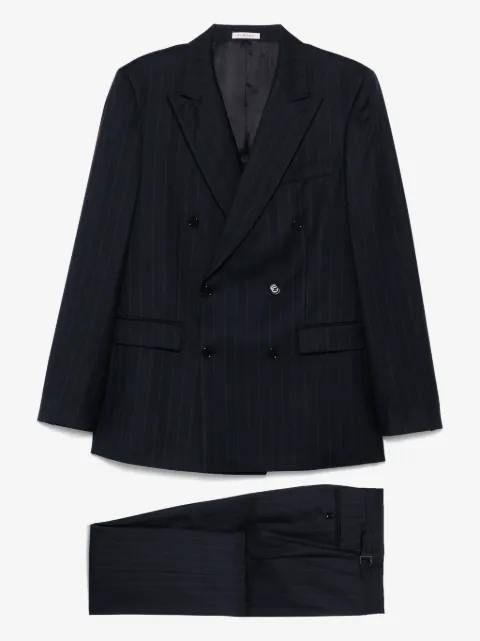 FURSAC single-breasted blazer