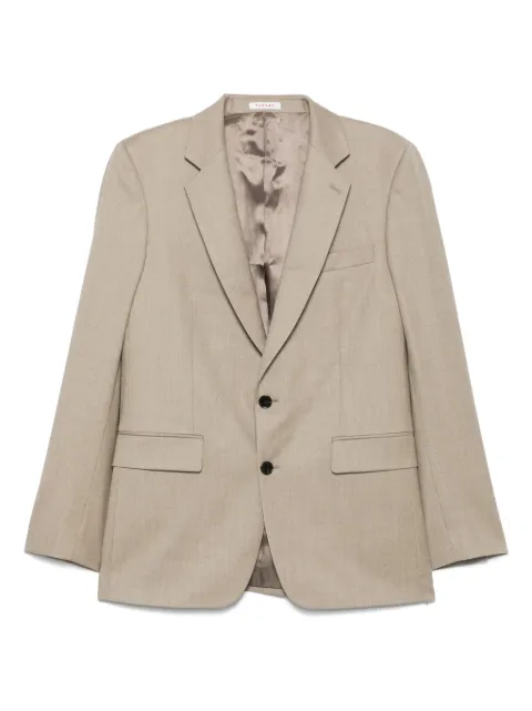 FURSAC single-breasted blazer