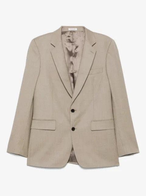 FURSAC single-breasted blazer