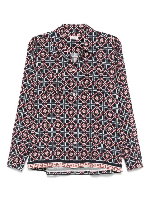 FURSAC graphic-print shirt