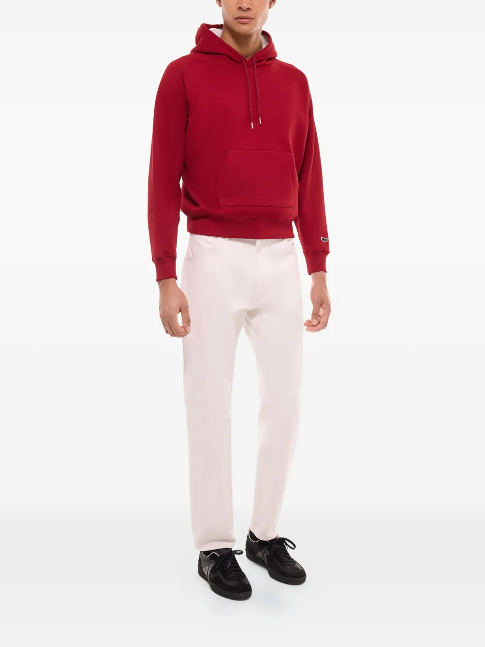 FURSAC kangaroo-pocket hoodie | Hoodies | Image 2