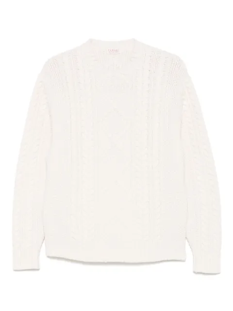 FURSAC wool-blend sweater