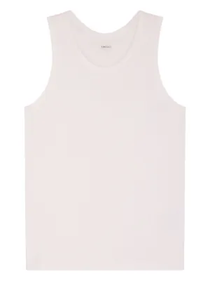 TOM FORD Sleeveless Tank Top | White | FARFETCH