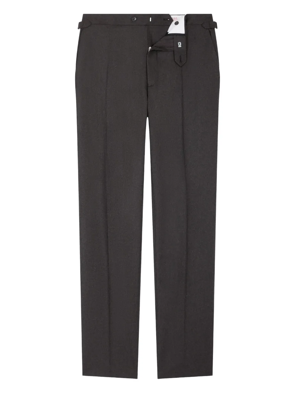 FURSAC pantalones con hebilla | verde | Image 1