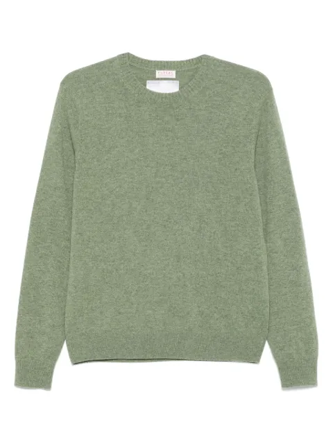 FURSAC crew-neck sweater