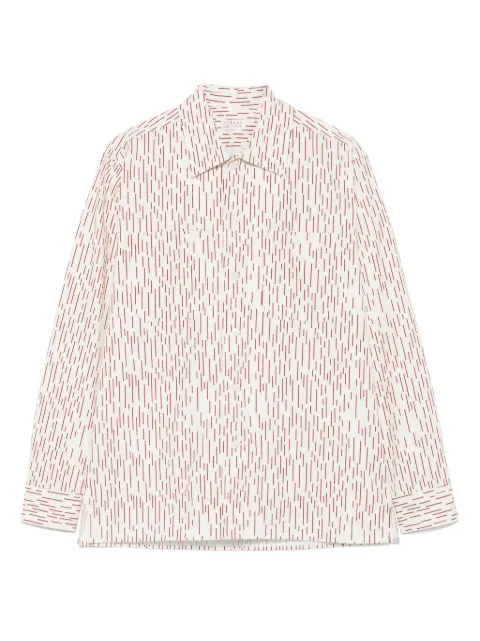 FURSAC camisa de algodón