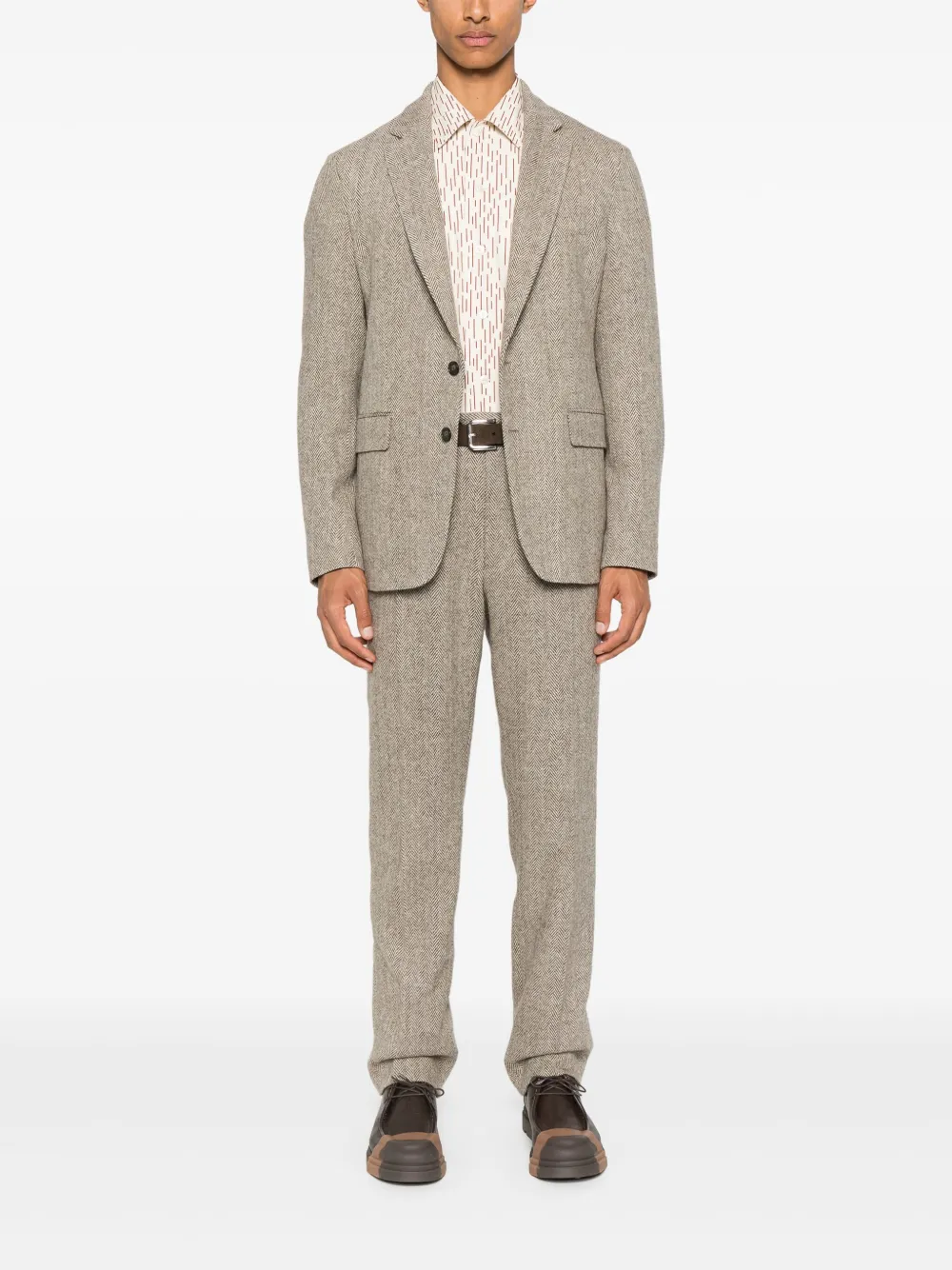 FURSAC blazer con botones | Blazers | Image 2