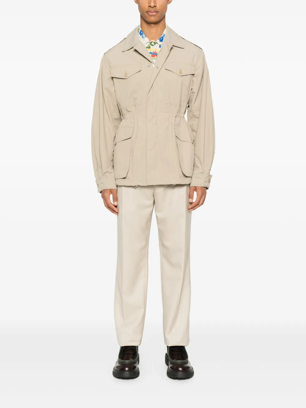 FURSAC drawstring jacket | Sport Jackets & Windbreakers | Image 2