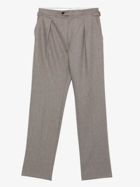 FURSAC pantalones rectos