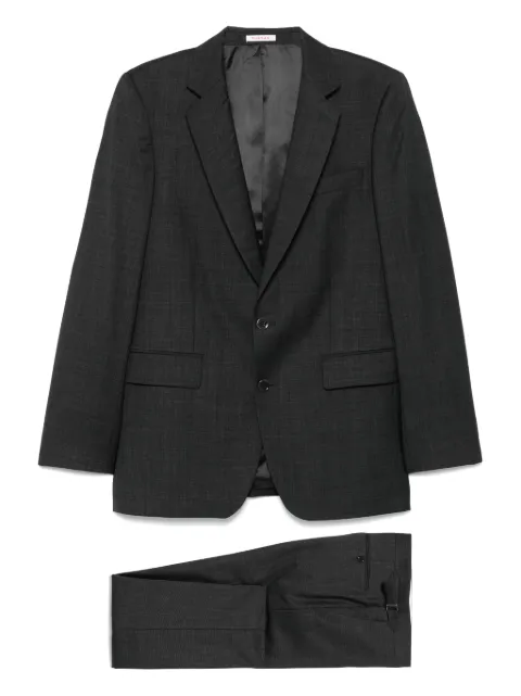 FURSAC costume en laine vierge
