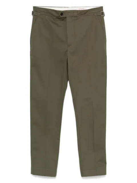 FURSAC canvas trousers