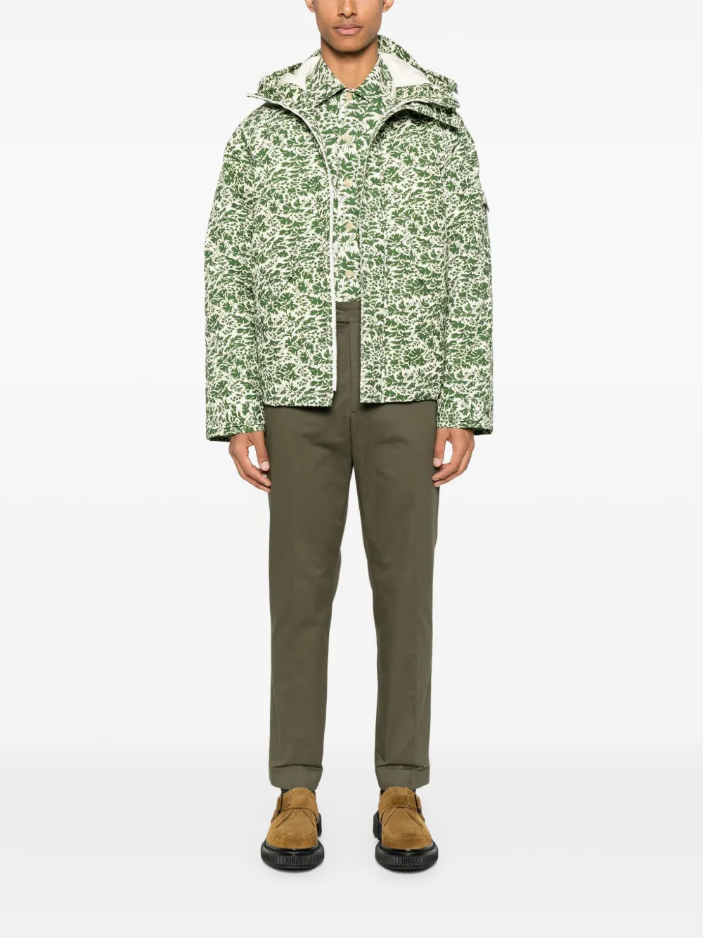 FURSAC canvas trousers | Chinos | Image 2