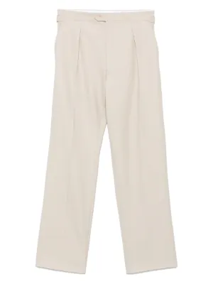 Toogood The Acrobat Trousers | Neutrals | FARFETCH RO