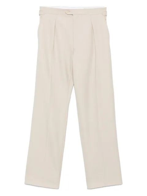 FURSAC wool trousers 