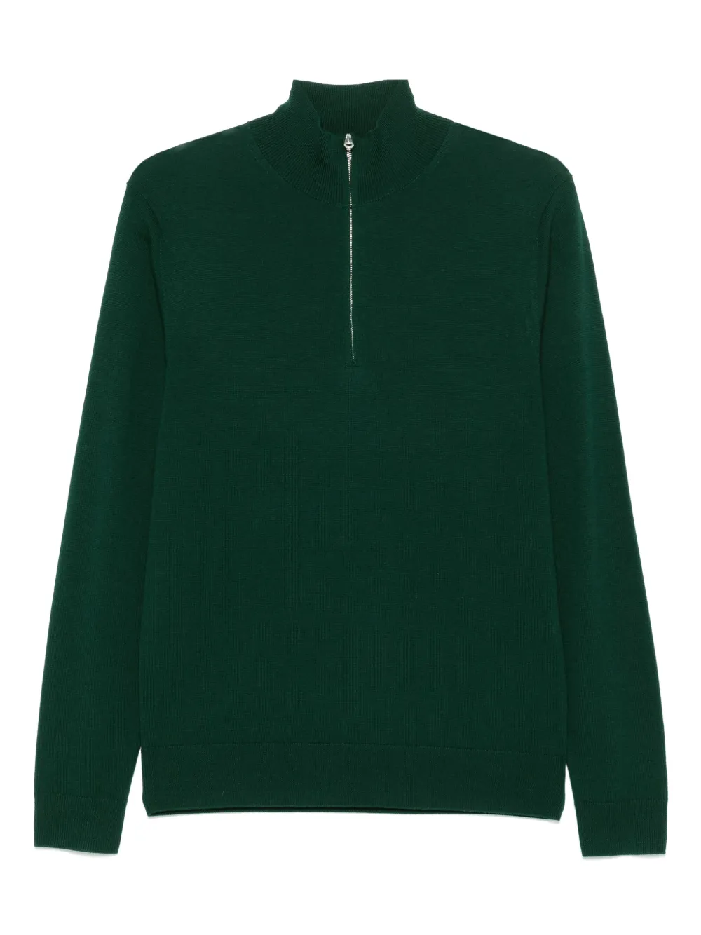 FURSAC Wollen trui Groen