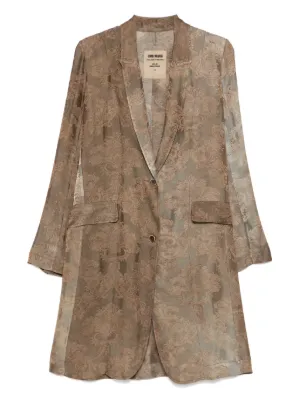 Uma Wang Coats for Women - Shop on FARFETCH