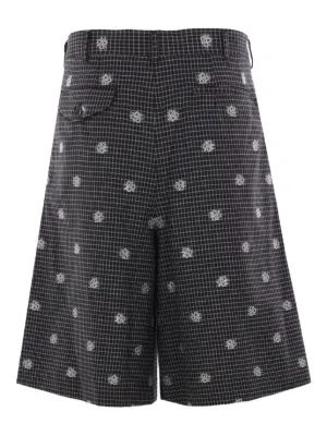 Comme des Garçons Homme Plus メンズ バミューダショーツ通販 Comme des Garçons Homme Plus メンズ バミューダショーツ通販