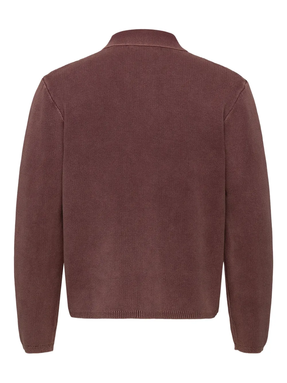 Daily Paper shield-cable cardigan | Cardigans | Image 2