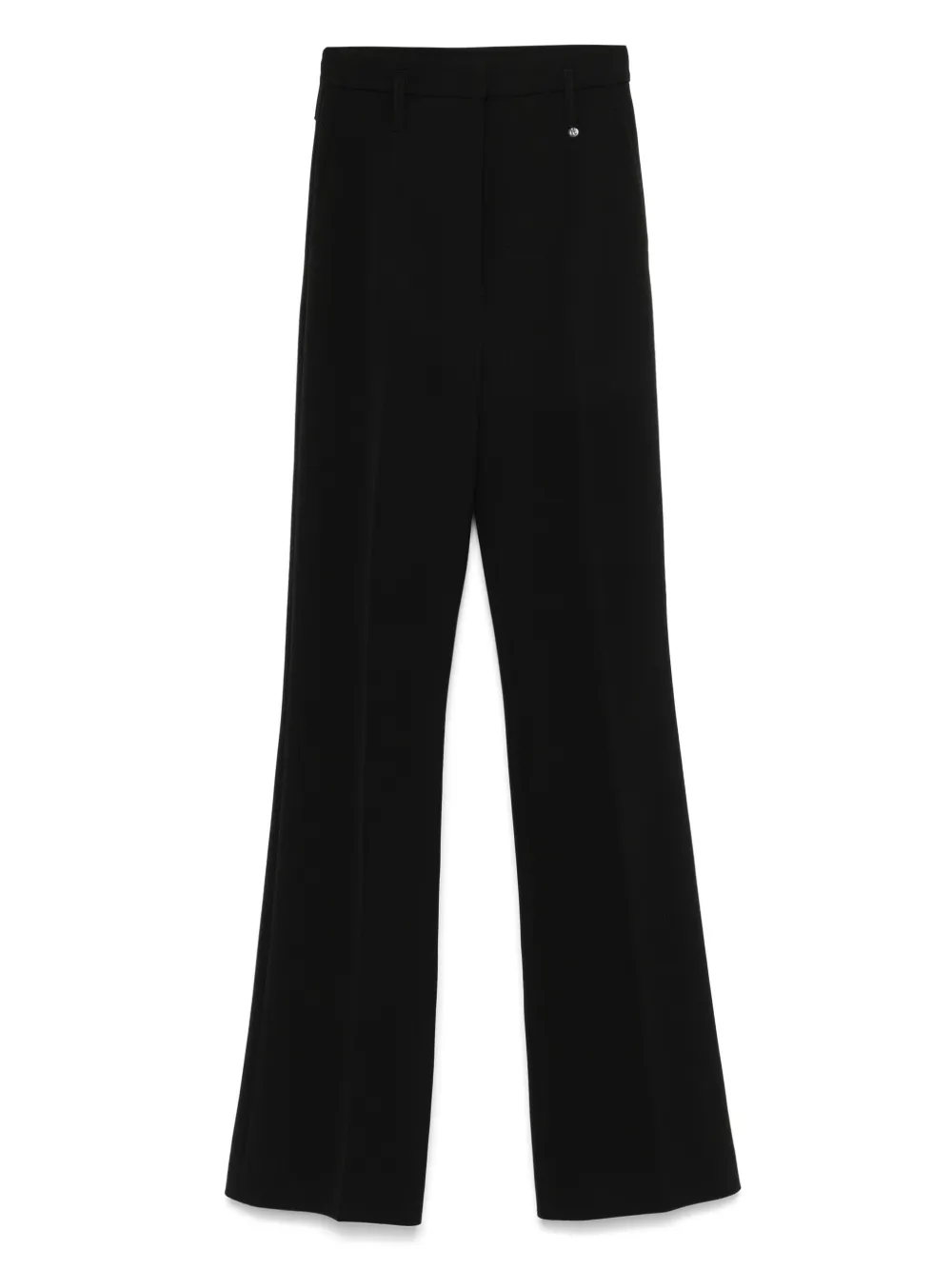 flared trousers