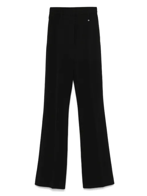 NISSA flared trousers