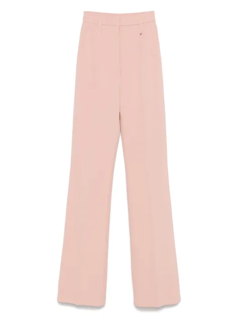 NISSA flared trousers
