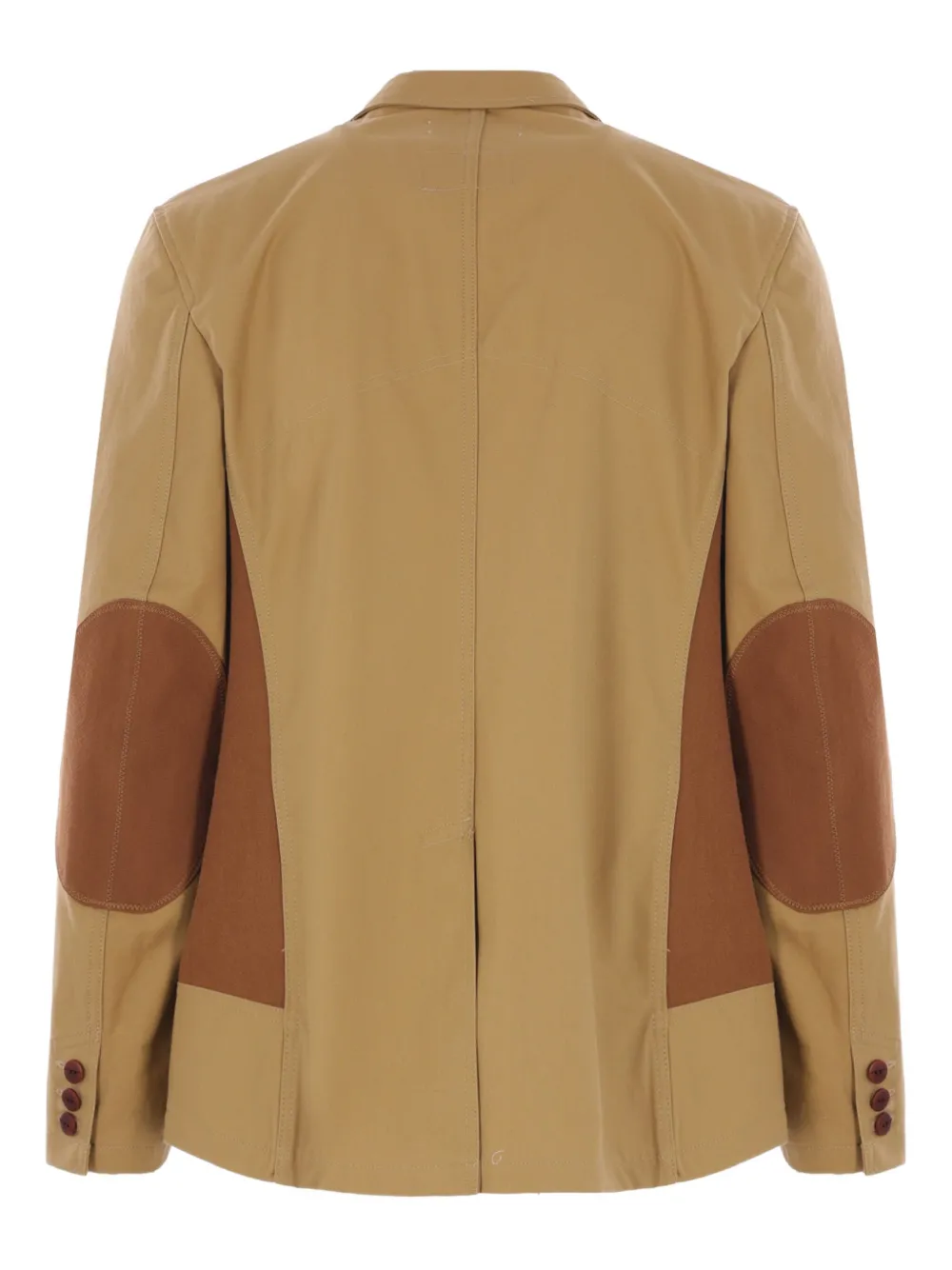 Junya Watanabe MAN blazer con paneles | Blazers | Image 2