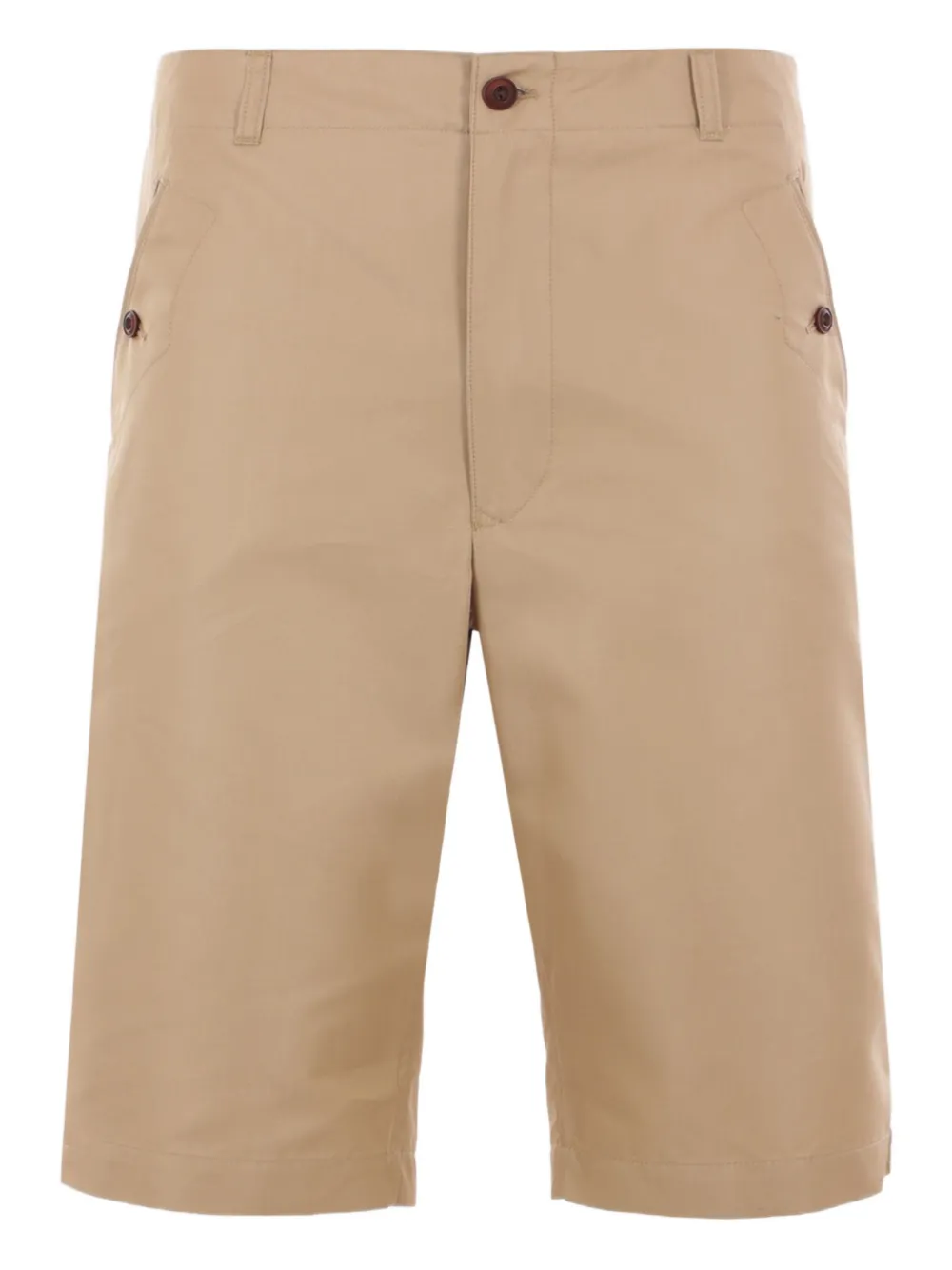 Junya Watanabe MAN bermudas | neutro | Image 1