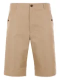 Junya Watanabe MAN bermuda shorts - Neutrals