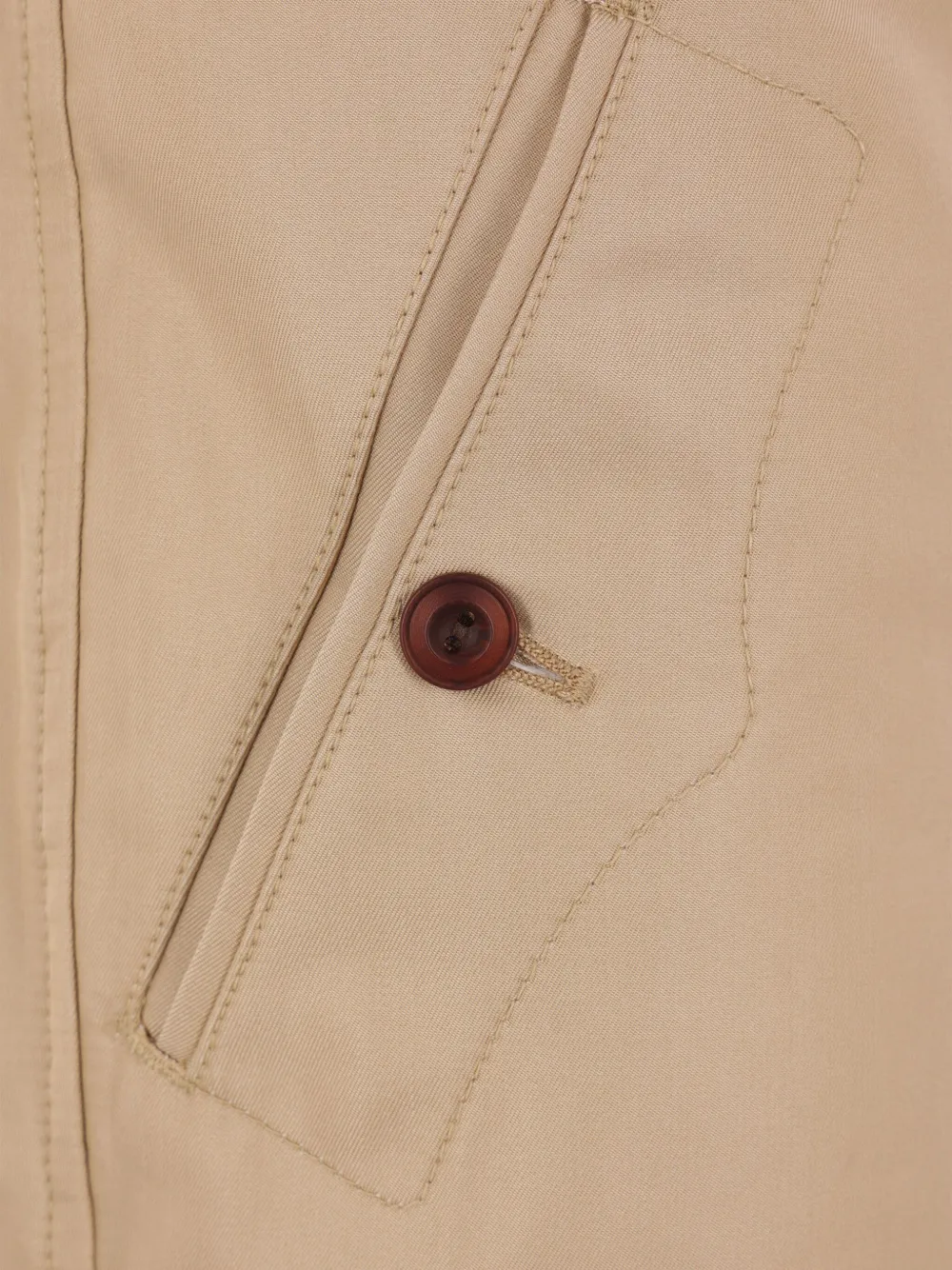 Junya Watanabe MAN Bermuda shorts Beige