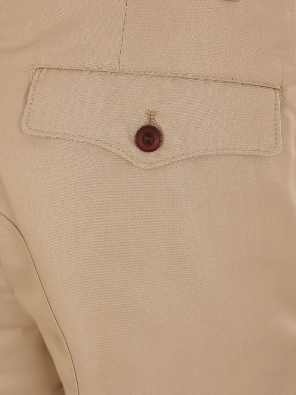 Junya Watanabe MAN Bermuda shorts Beige