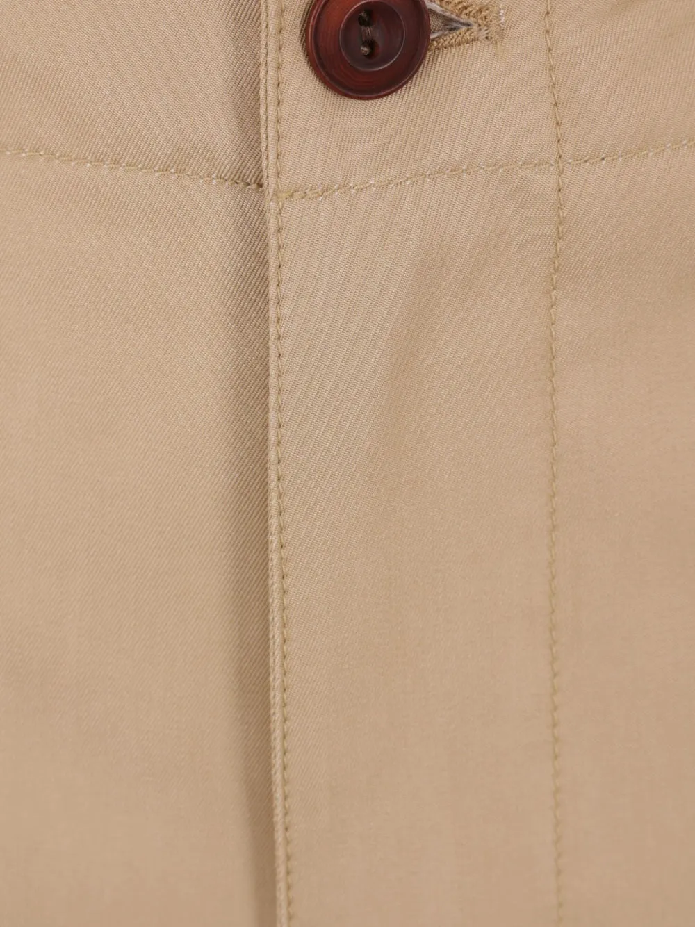 Junya Watanabe MAN Bermuda shorts Beige