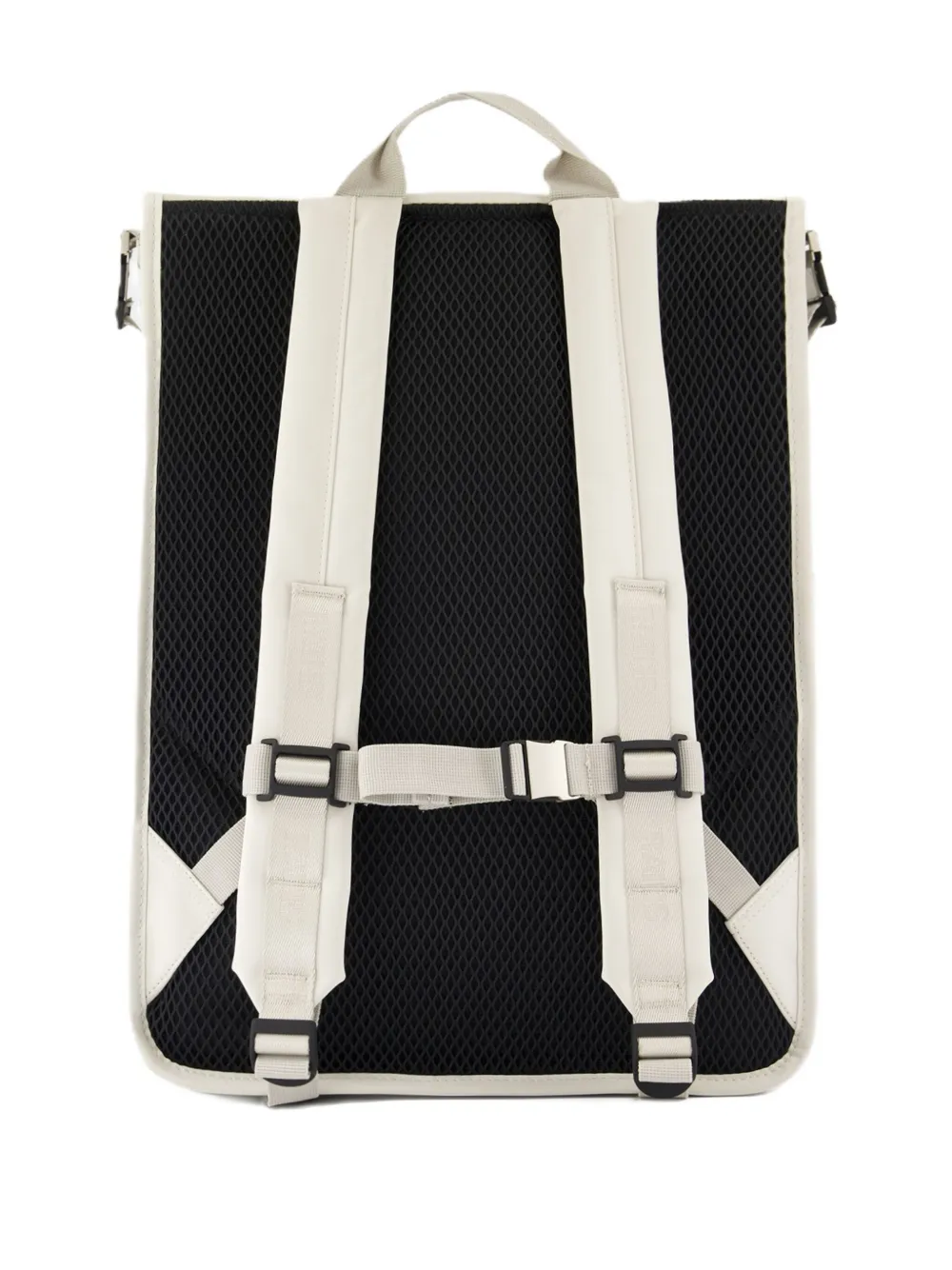 Rains Tral Cord roll-top backpack | Men | Image 2