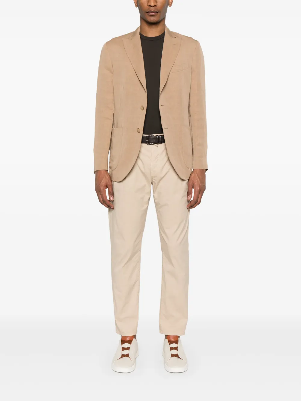 Boglioli blazer con botones | Blazers | Image 2