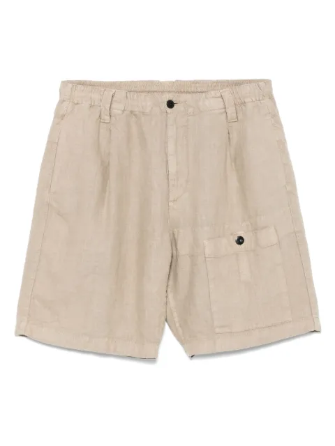 C.P. Company shorts deportivos