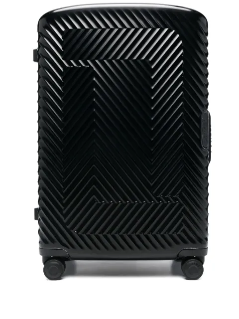 Lancel valise Atlas De Lancel médium