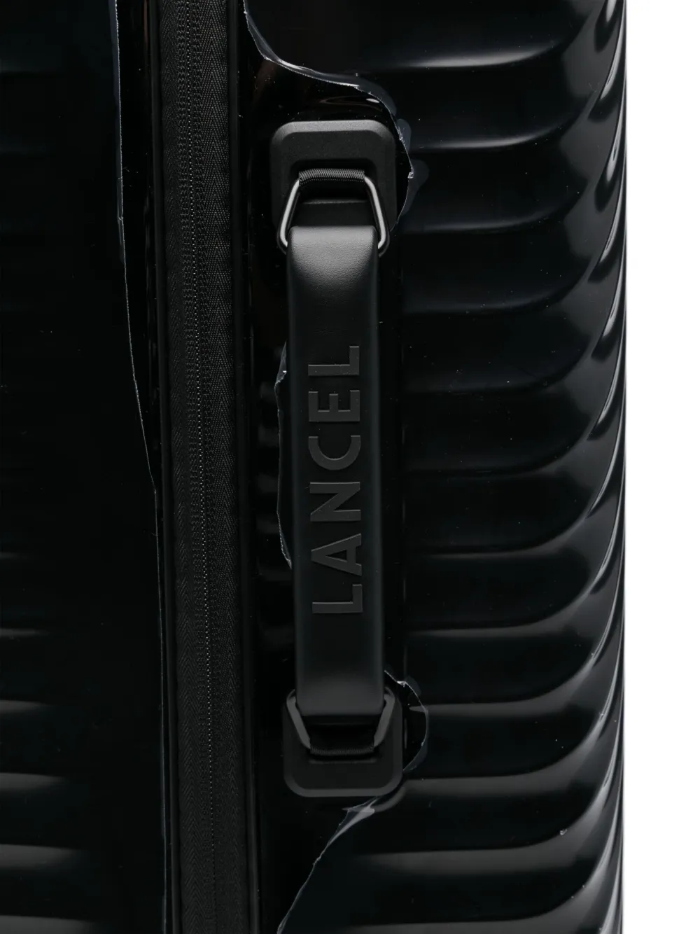LANCEL MEDIUM ATLAS DE LANCEL SUITCASE