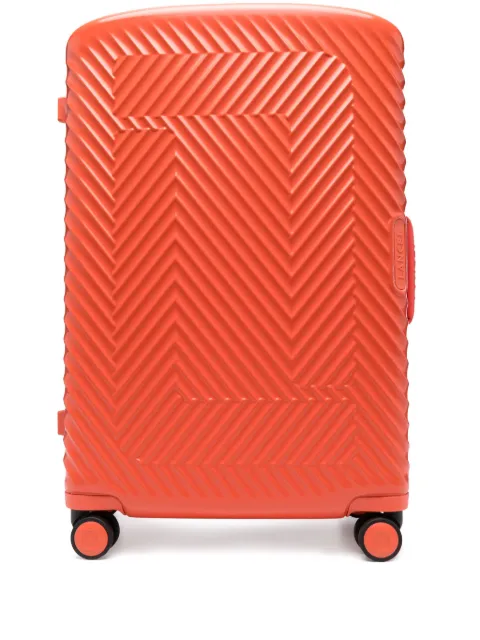 Lancel medium Atlas De Lancel suitcase
