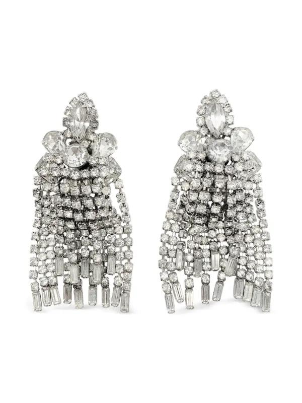 Jennifer Gibson Jewellery 1950s Kramer シャンデリア ピアス