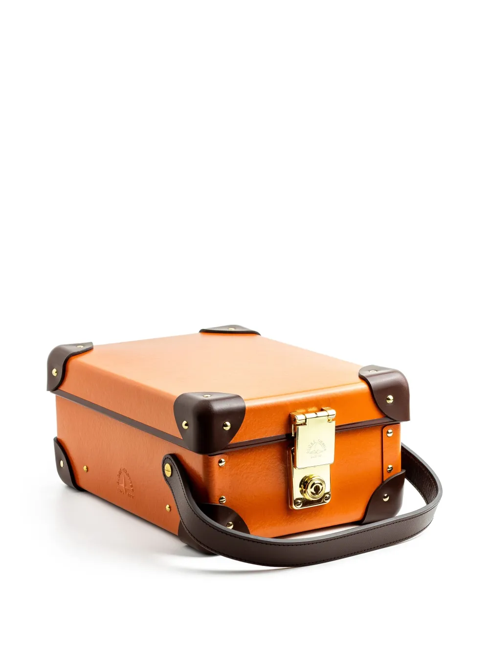 Cutler & Gross Globe-Trotter Collectors case | Decorative Boxes | Image 2
